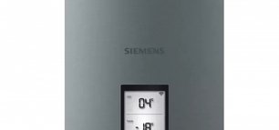 Отдельностоящий холодильник с нижней морозильной камерой SIEMENS KG49NAI2OR фото 3 в Челябинске Отдельностоящий холодильник с нижней морозильной камерой SIEMENS KG49NAI2OR фото 3 в Челябинске