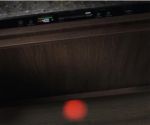 Встраиваемая посудомоечная машина Electrolux KEMB9310L фото 4 в Челябинске