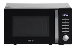 Микроволновая печь Haier HMB-DM208BA фото 2 в Челябинске