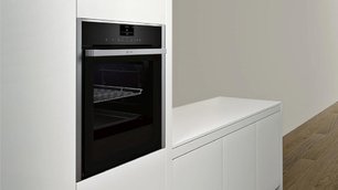 Духовой шкаф Нефф B47FS22H0 фото 4 в Челябинске Духовой шкаф Neff B47FS22H0 фото 4 в Челябинске