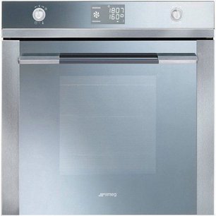 Духовой шкаф Smeg SFP120 фото в Челябинске