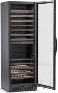 Винный шкаф Дометик E115FG Green фото 2 в Челябинске Винный шкаф Dometic E115FG Green фото 2 в Челябинске