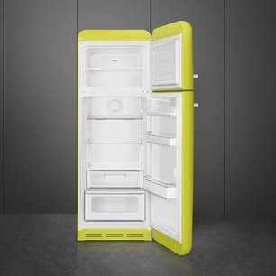Холодильник Смег FAB30RLI3 фото 4 в Челябинске Холодильник Smeg FAB30RLI3 фото 4 в Челябинске