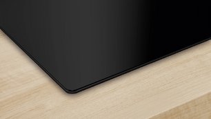 Индукционная варочная панель с вытяжкой Bosch PVQ811F15E фото 3 в Челябинске