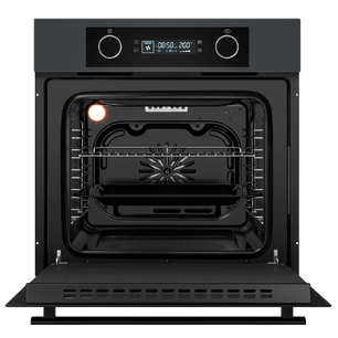 Духовой шкаф Maunfeld AEOH6062G1 фото 2 в Челябинске