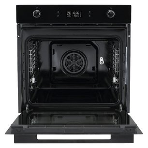 Электрический духовой шкаф Зигмунд Штайн E 171 B фото 2 в Челябинске Электрический духовой шкаф Zigmund Shtain E 171 B фото 2 в Челябинске