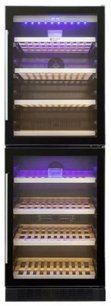 Винный шкаф Coldvine C142-KBT2 фото 4 в Челябинске Винный шкаф Cold Vine C142-KBT2 фото 4 в Челябинске