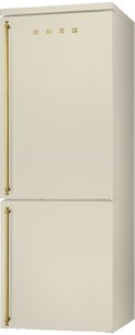 Холодильник Смег FA8003P фото в Челябинске Холодильник Smeg FA8003P фото в Челябинске