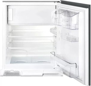 Холодильник Смег U3C080P фото в Челябинске Холодильник Smeg U3C080P фото в Челябинске