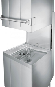 Посудомоечная машина Smeg HTY530DES фото 4 в Челябинске