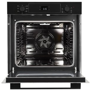 Электрический духовой шкаф Зигмунд Штайн E 158 B фото 4 в Челябинске Электрический духовой шкаф Zigmund Shtain E 158 B фото 4 в Челябинске