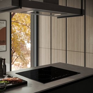 Индукционная варочная панель Korting HI 64090 HID фото 2 в Челябинске