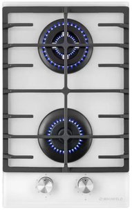 Газовая варочная панель MAUNFELD EGHG.32.63CW/G фото в Челябинске Газовая варочная панель MAUNFELD EGHG.32.63CW/G фото в Челябинске
