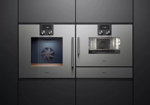 Духовой шкаф Гаггенау BOP 221-111 фото 2 в Челябинске Духовой шкаф Gaggenau BOP 221-111 фото 2 в Челябинске