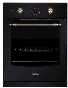Духовой шкаф Korting OKB 4604 CRN фото в Челябинске
