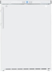 Встраиваемый морозильник Либхер GGU 1500 Premium фото 4 в Челябинске Встраиваемый морозильник Liebherr GGU 1500 Premium фото 4 в Челябинске