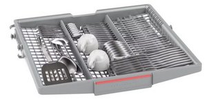 Посудомоечная машина Bosch SMS4HVW33E фото 4 в Челябинске