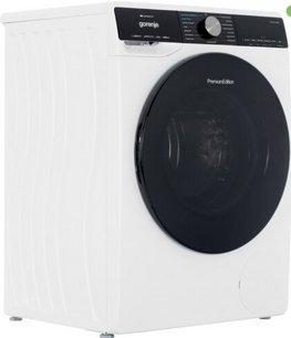 Стиральная машина Горение WNS94A1AWIFI/C фото 2 в Челябинске Стиральная машина Gorenje WNS94A1AWIFI/C фото 2 в Челябинске