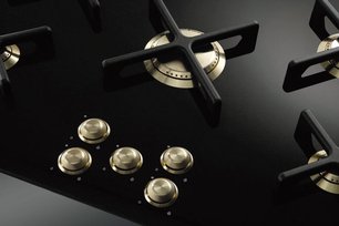 Варочная панель Smeg P755AN фото 3 в Челябинске