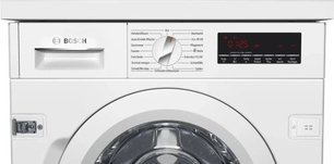Встраиваемая стиральная машина Бош WIW 28443 фото 2 в Челябинске Встраиваемая стиральная машина Bosch WIW 28443 фото 2 в Челябинске