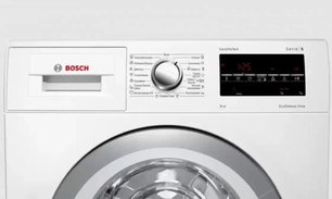 Стиральная машина с фронтальной загрузкой BOSCH WAT28461OE фото 2 в Челябинске Стиральная машина с фронтальной загрузкой BOSCH WAT28461OE фото 2 в Челябинске