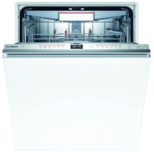 Встраиваемая посудомоечная машина BOSCH SMV66TD26R фото в Челябинске Встраиваемая посудомоечная машина BOSCH SMV66TD26R фото в Челябинске