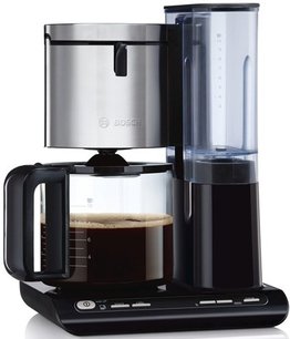 Кофеварка Bosch TKA 8633 фото 2 в Челябинске