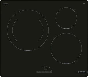 Индукционная варочная панель Bosch PUJ611BB5E фото в Челябинске