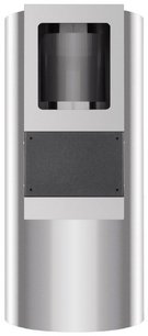 Вытяжка Maunfeld ALBA 39 Wall Inox фото 3 в Челябинске