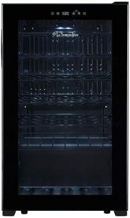 Винный шкаф La Sommeliere VN54 фото 2 в Челябинске