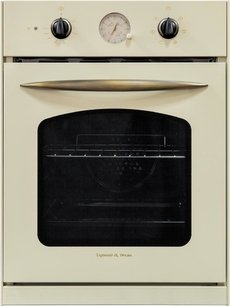 Духовой шкаф Zigmund Shtain EN 182.512 X фото в Челябинске