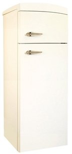 Двухкамерный холодильник Vestfrost VDD 345 BE фото в Челябинске