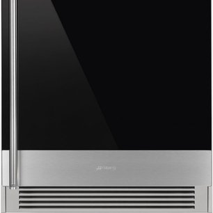 Винный шкаф Смег CVF338X фото 2 в Челябинске Винный шкаф Smeg CVF338X фото 2 в Челябинске