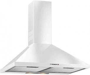 Вытяжка Тека DBB 60 WHITE фото в Челябинске Вытяжка Teka DBB 60 WHITE фото в Челябинске