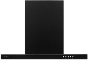 Вытяжка Krona RINA 600 black PB фото в Челябинске Вытяжка Krona RINA 600 black PB фото в Челябинске