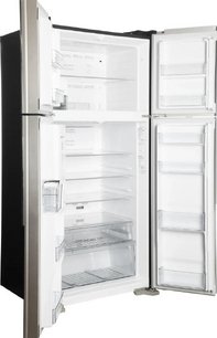 Холодильник Hitachi R-W660PUC7X GC фото 3 в Челябинске