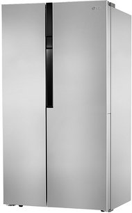 Холодильник LG GC-B 247 JMUV фото 3 в Челябинске