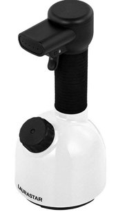 Отпариватель для одежды Лаурастар IGGI Pure White фото 3 в Челябинске Отпариватель для одежды Laurastar IGGI Pure White фото 3 в Челябинске