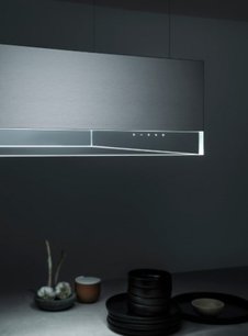 Вытяжка Фалмек VETRA IS.120 Inox фото 3 в Челябинске Вытяжка Falmec VETRA IS.120 Inox фото 3 в Челябинске
