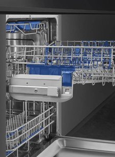 Встраиваемая посудомоечная машина Смег STL62336LDE фото 2 в Челябинске Встраиваемая посудомоечная машина Smeg STL62336LDE фото 2 в Челябинске