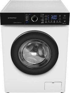 Стиральная машина Maunfeld MFWM149IWHT фото 2 в Челябинске