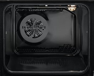 Духовой шкаф Электролюкс EZB52410AX фото 3 в Челябинске Духовой шкаф Electrolux EZB52410AX фото 3 в Челябинске