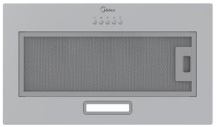 Встраиваемая вытяжка Midea MH60I301X фото 2 в Челябинске