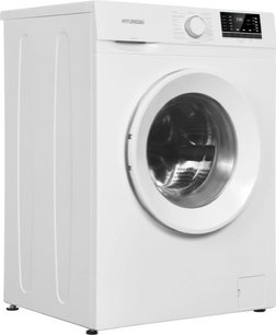Стиральная машина Hyundai WME8201 фото 2 в Челябинске