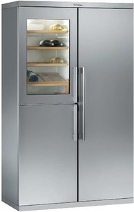 Холодильник Side-by-Side De Dietrich PSS300 фото 2 в Челябинске