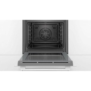 Духовой шкаф Бош HBG517BW0R фото 3 в Челябинске Духовой шкаф Bosch HBG517BW0R фото 3 в Челябинске
