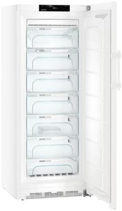 Морозильник Либхер GN 4635 Comfort NoFrost фото 4 в Челябинске Морозильник Liebherr GN 4635 Comfort NoFrost фото 4 в Челябинске