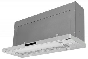 Встраиваемая вытяжка Куперсберг SLIMBOX 90 X фото 2 в Челябинске Встраиваемая вытяжка Kuppersberg SLIMBOX 90 X фото 2 в Челябинске