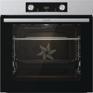 Духовой шкаф Горение BO6735E05X фото в Челябинске Духовой шкаф Gorenje BO6735E05X фото в Челябинске