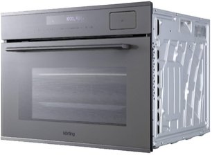 Духовой шкаф Кертинг OKB 3450 GBXGr Steam фото 2 в Челябинске Духовой шкаф Korting OKB 3450 GBXGr Steam фото 2 в Челябинске